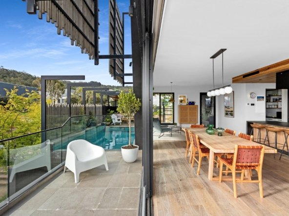 House in Safety Beach, Victoria, Australia