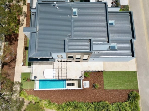 House in Safety Beach, Victoria, Australia