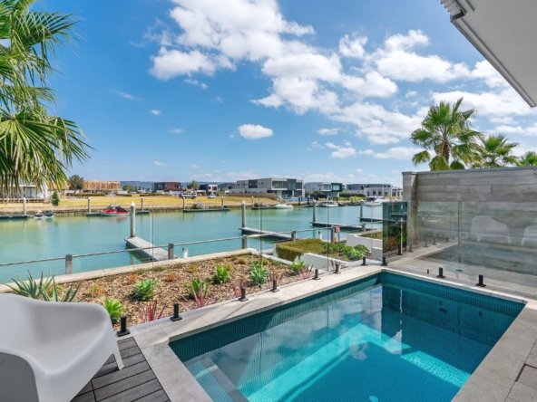 House in Safety Beach, Victoria, Australia