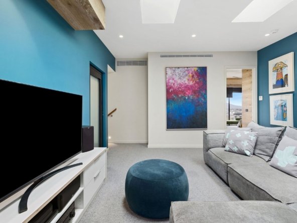 House in Safety Beach, Victoria, Australia