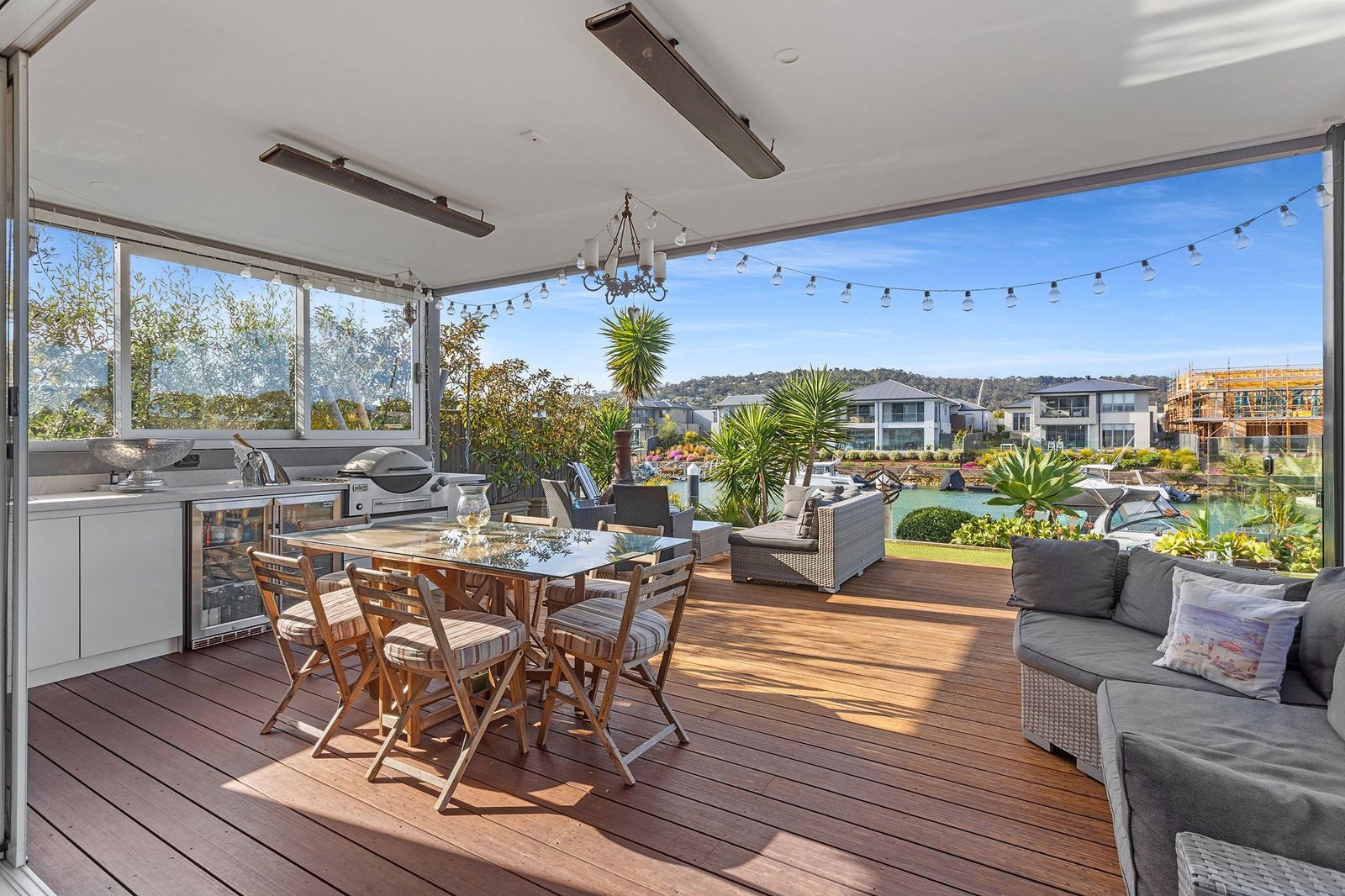 House in Safety Beach, Victoria, Australia