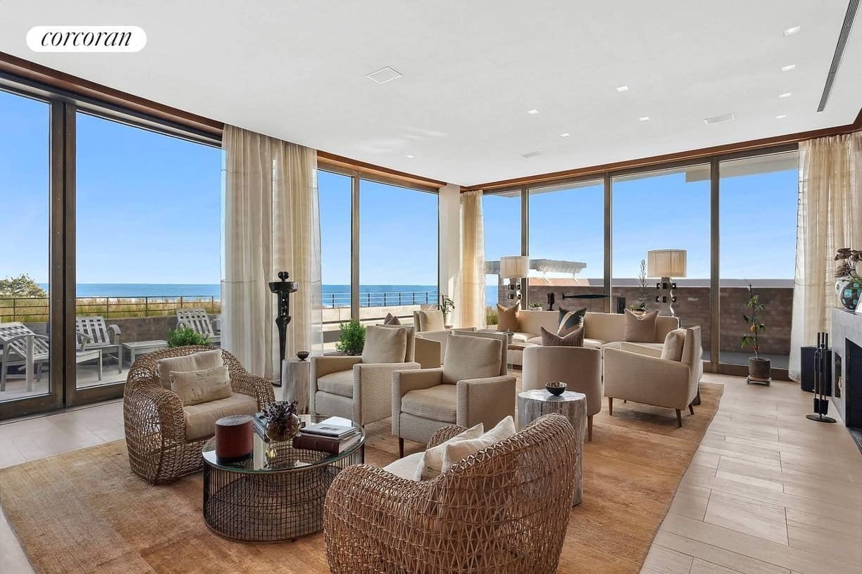 House in Sagaponack, New York, United States