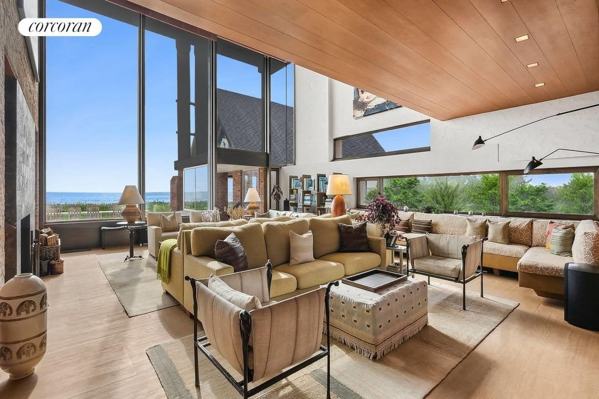 House in Sagaponack, New York, United States