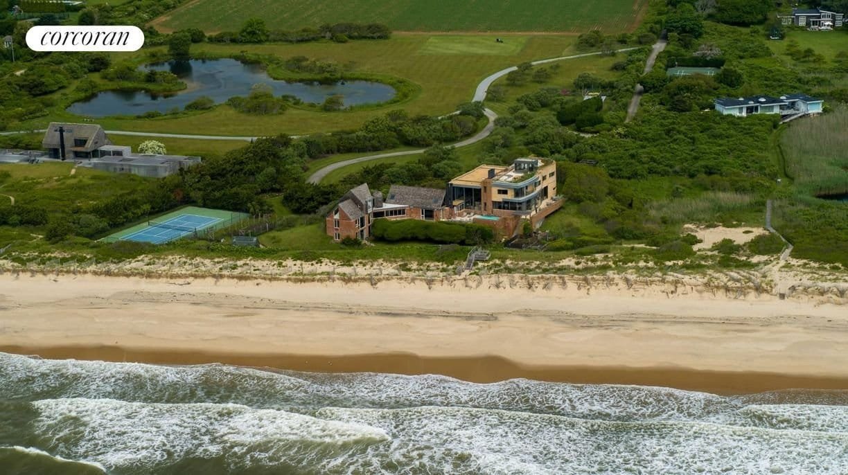 House in Sagaponack, New York, United States