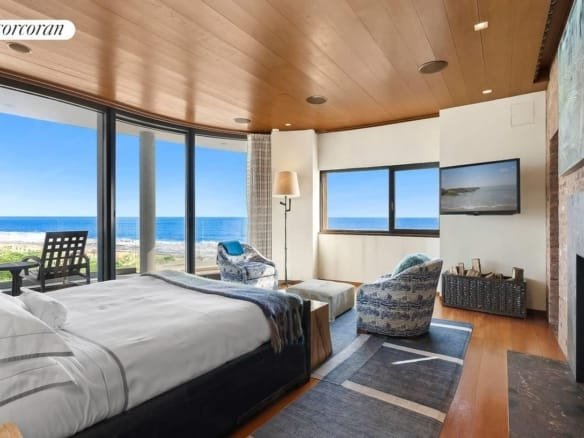 House in Sagaponack, New York, United States