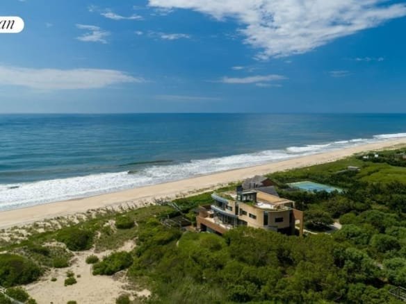 House in Sagaponack, New York, United States