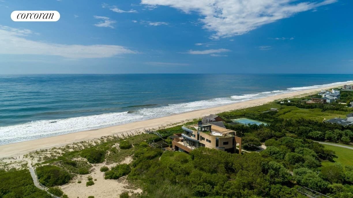 House in Sagaponack, New York, United States