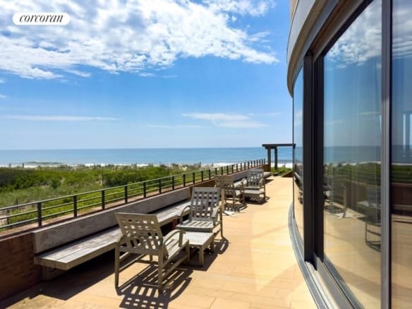 House in Sagaponack, New York, United States