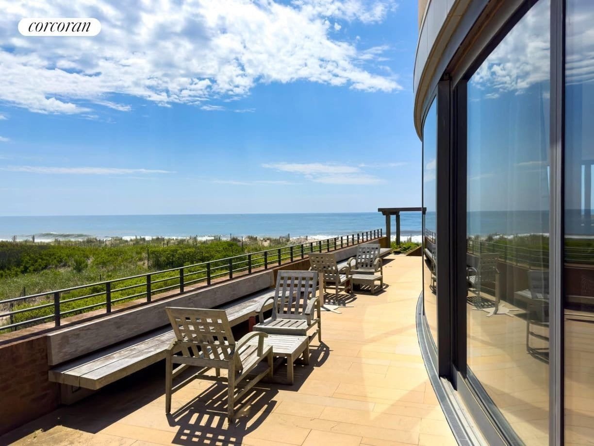 House in Sagaponack, New York, United States