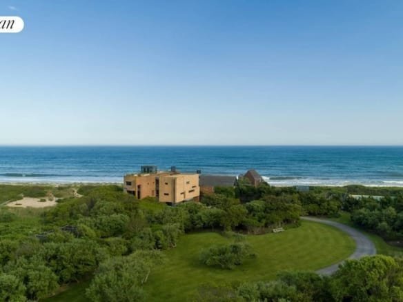 House in Sagaponack, New York, United States