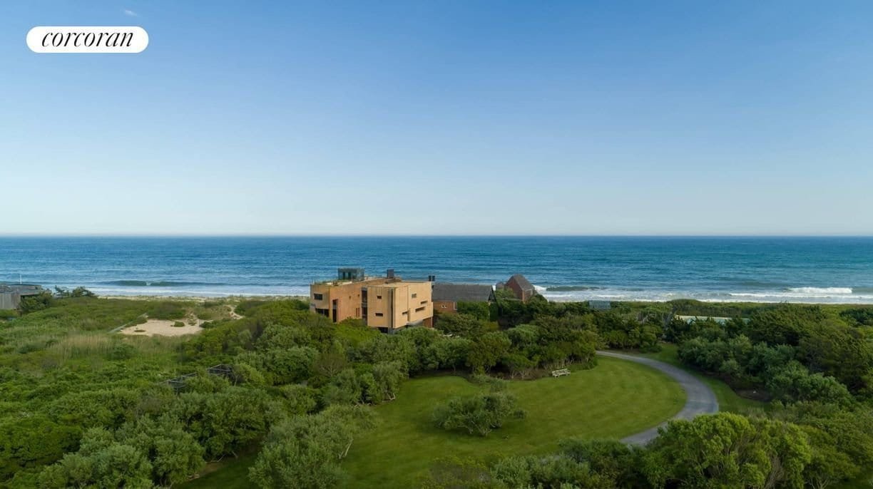 House in Sagaponack, New York, United States
