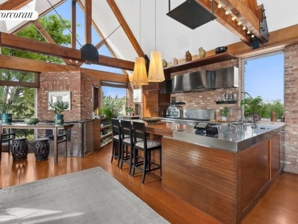 House in Sagaponack, New York, United States
