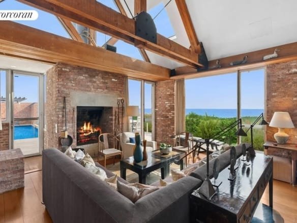 House in Sagaponack, New York, United States