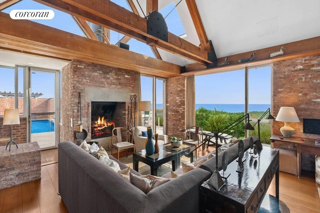 House in Sagaponack, New York, United States