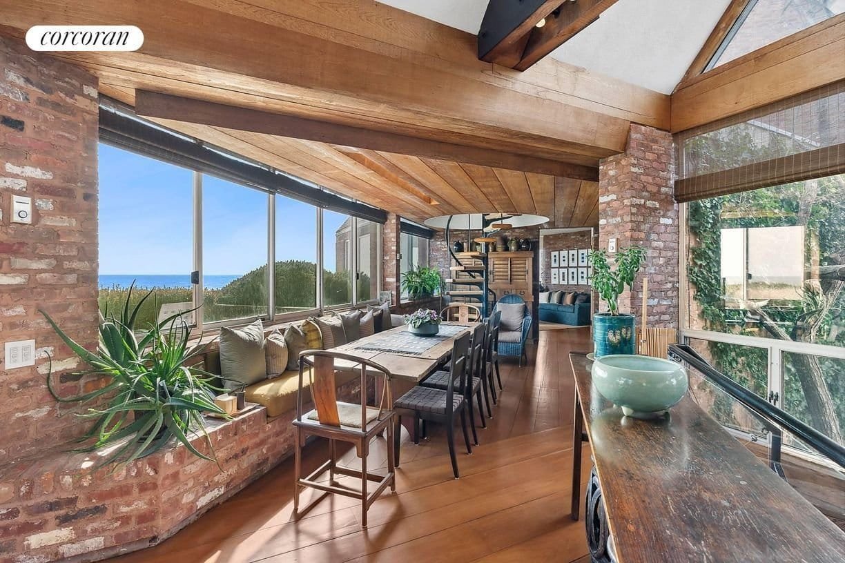 House in Sagaponack, New York, United States