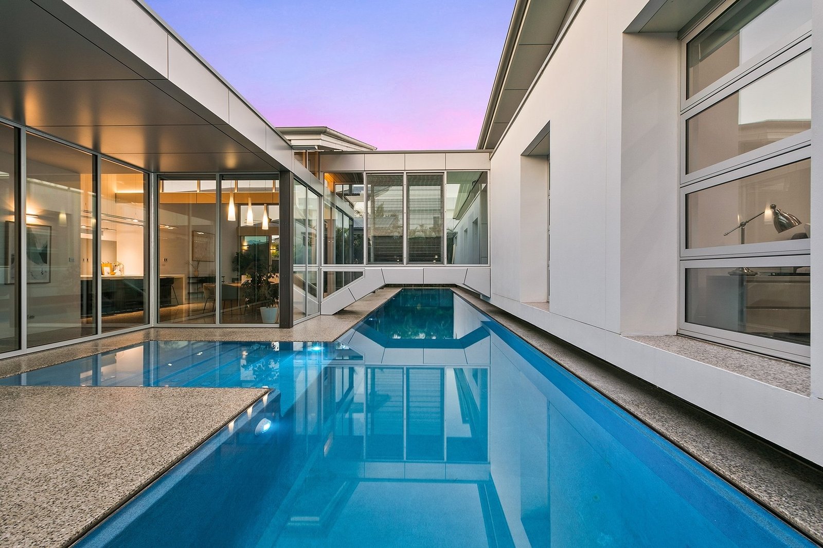 House in Shell Cove, New South Wales, Australia