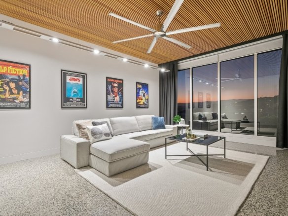House in Shell Cove, New South Wales, Australia