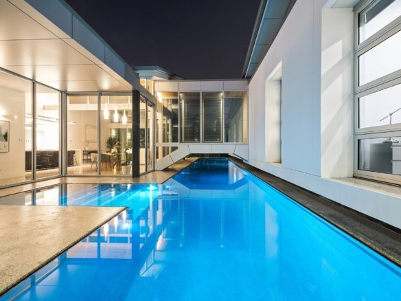 House in Shell Cove, New South Wales, Australia