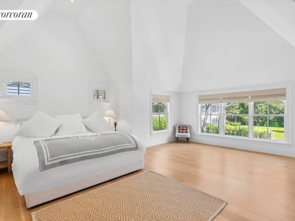 House in Southampton, New York, United States