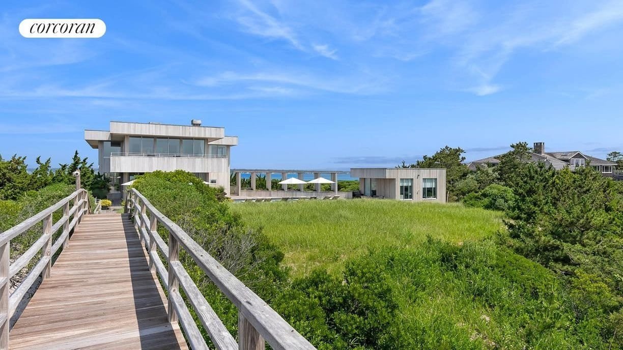 House in Southampton, New York, United States