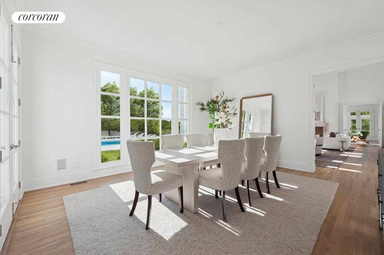 House in Southampton, New York, United States
