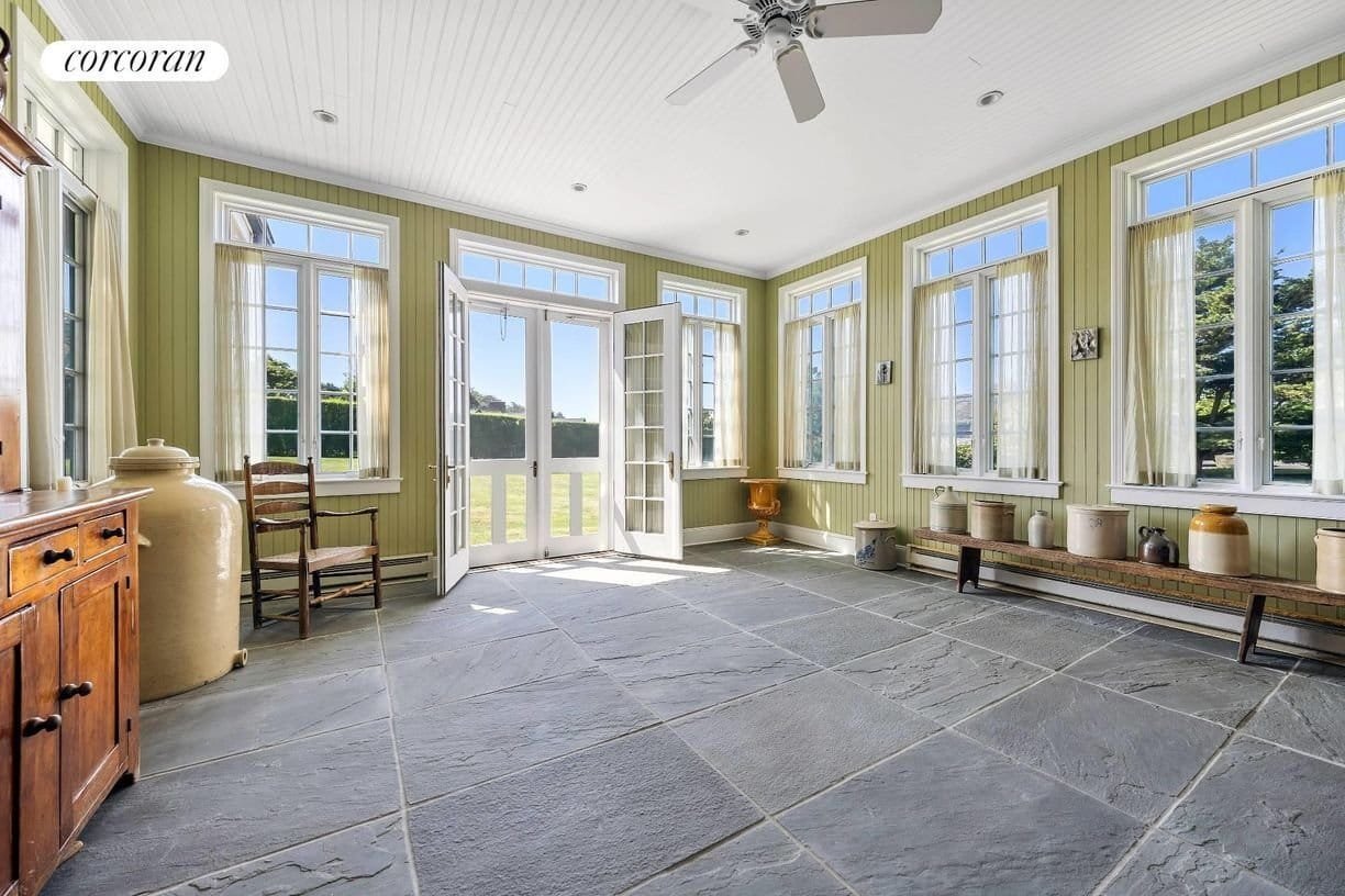 House in Southampton, New York, United States