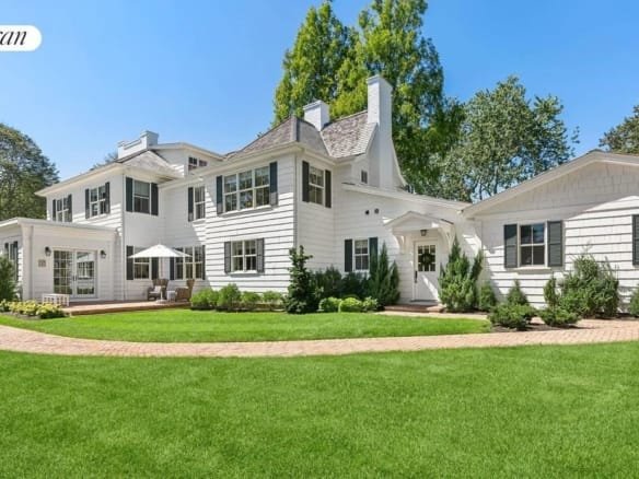 House in Southampton, New York, United States