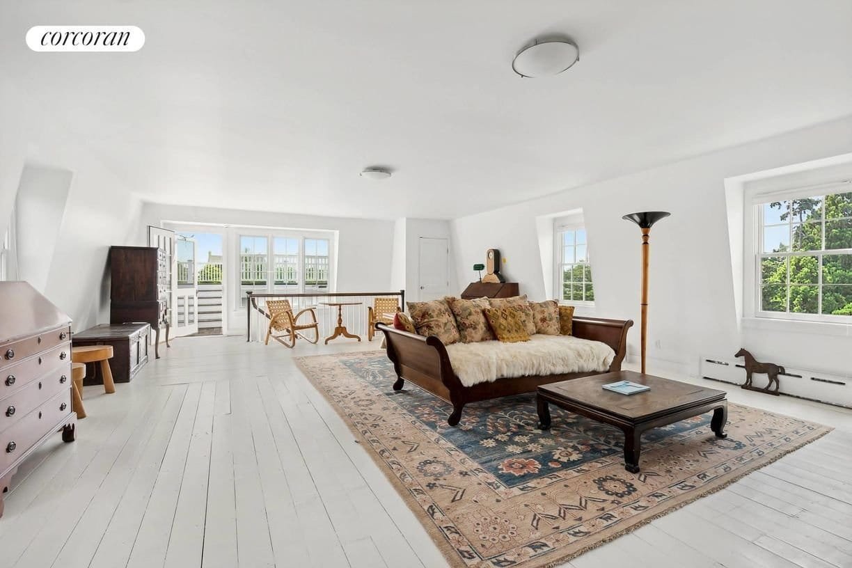House in Southampton, New York, United States