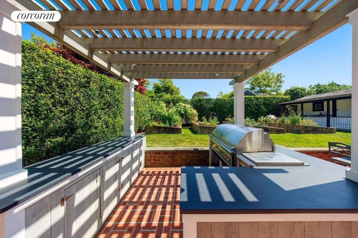 House in Southampton, New York, United States