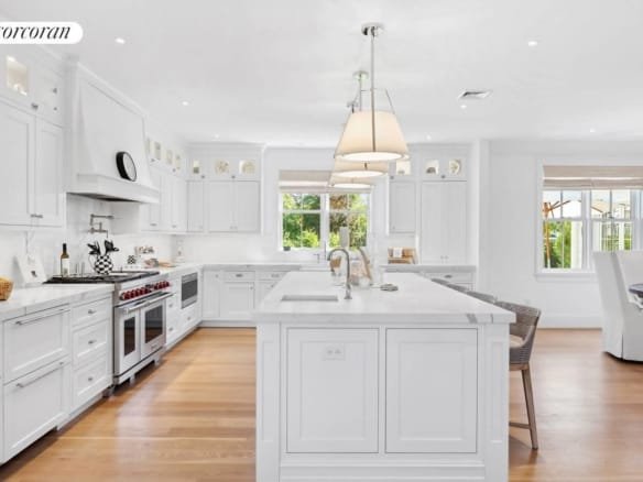 House in Southampton, New York, United States