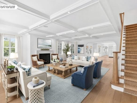 House in Southampton, New York, United States