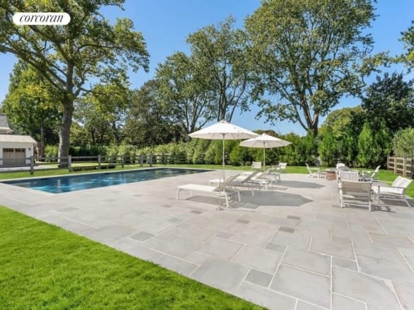 House in Southampton, New York, United States