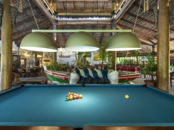 House in State of Bahia, Brazil