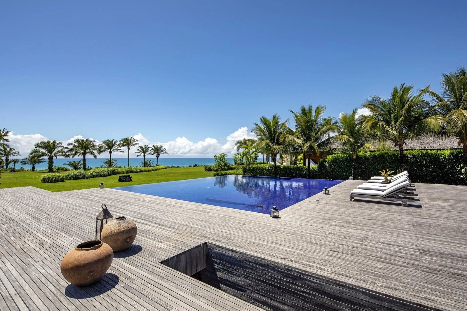 House in State of Bahia, Brazil