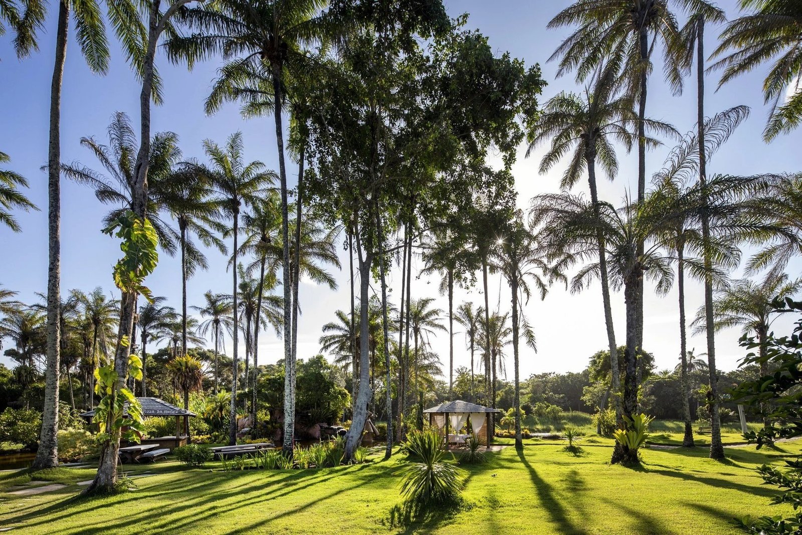 House in State of Bahia, Brazil