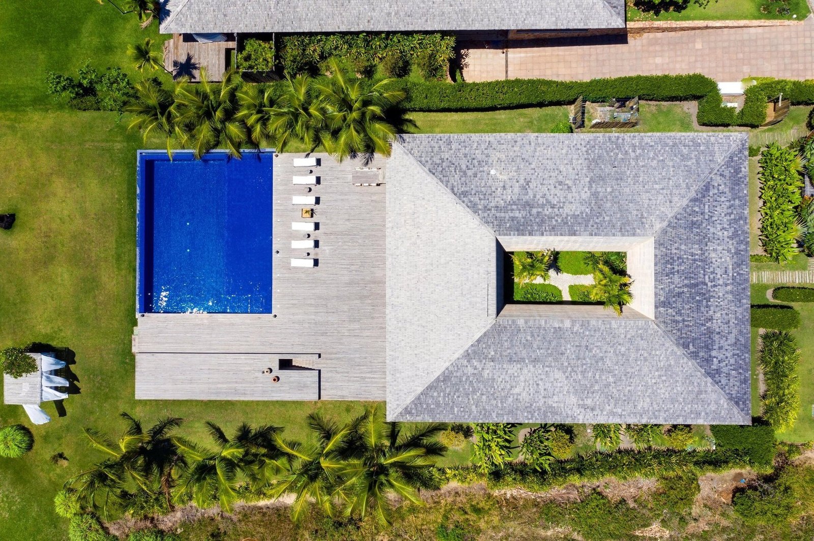 House in State of Bahia, Brazil