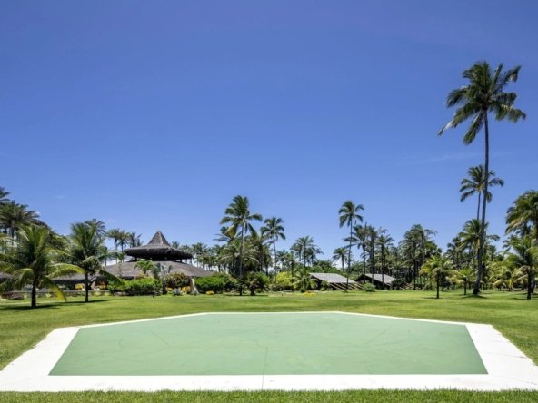 House in State of Bahia, Brazil