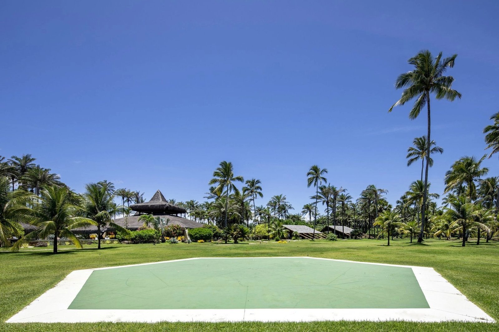 House in State of Bahia, Brazil
