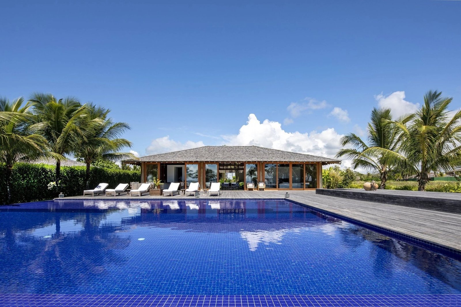 House in State of Bahia, Brazil