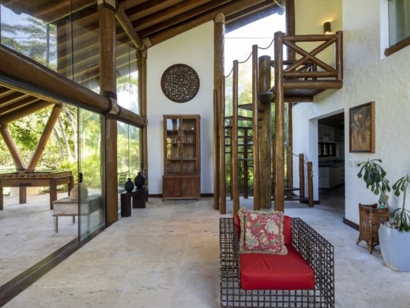 House in State of Bahia, Brazil