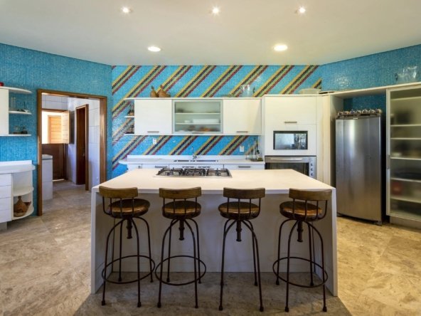 House in State of Bahia, Brazil