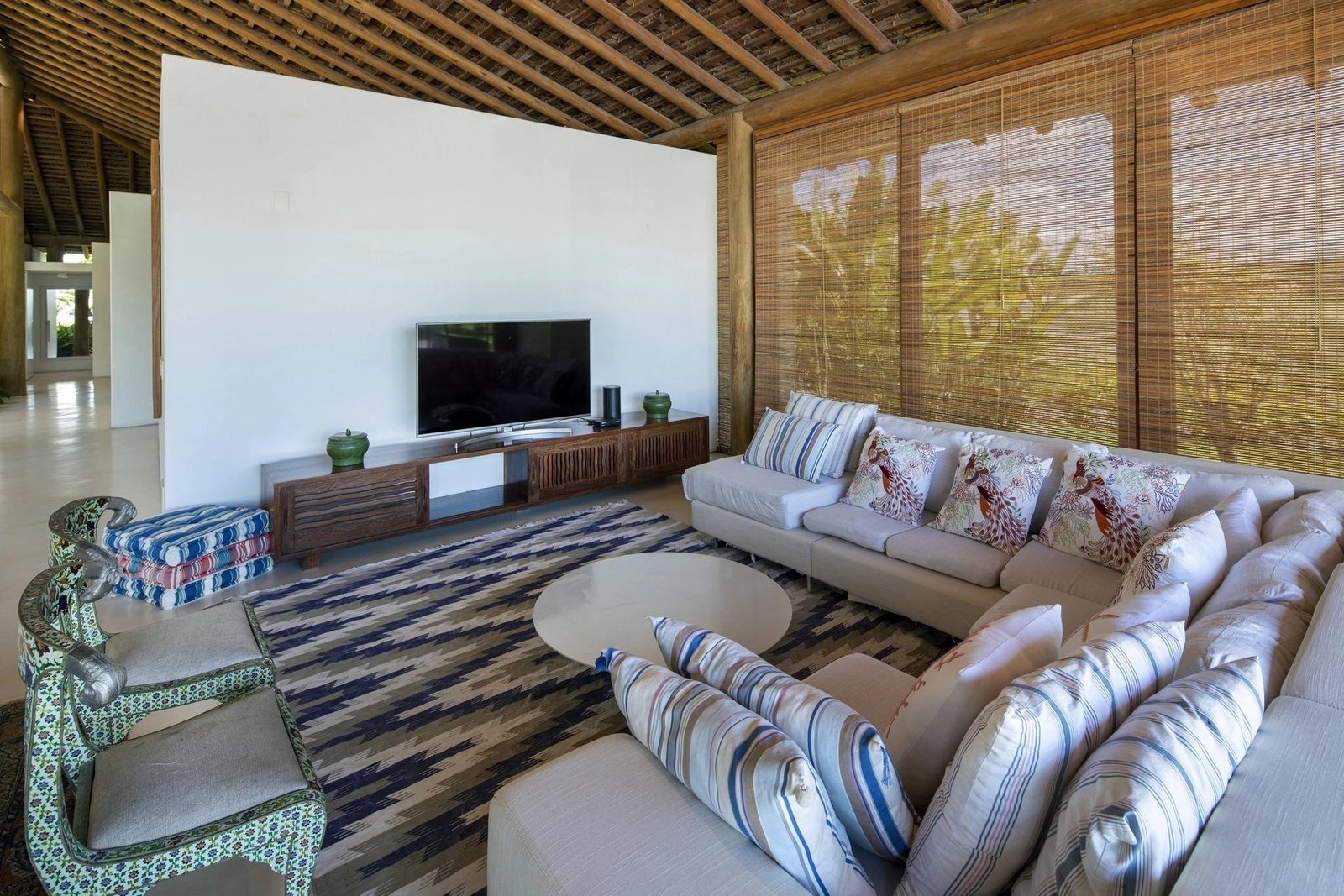 House in State of Bahia, Brazil