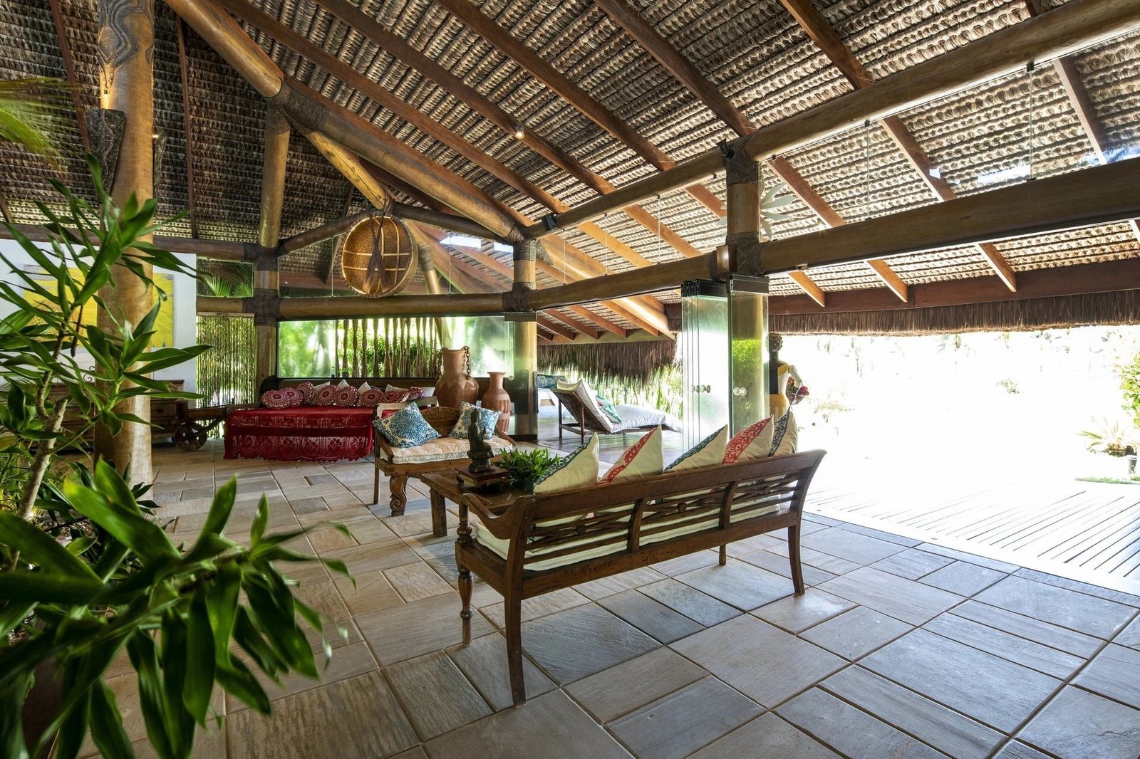 House in State of Bahia, Brazil