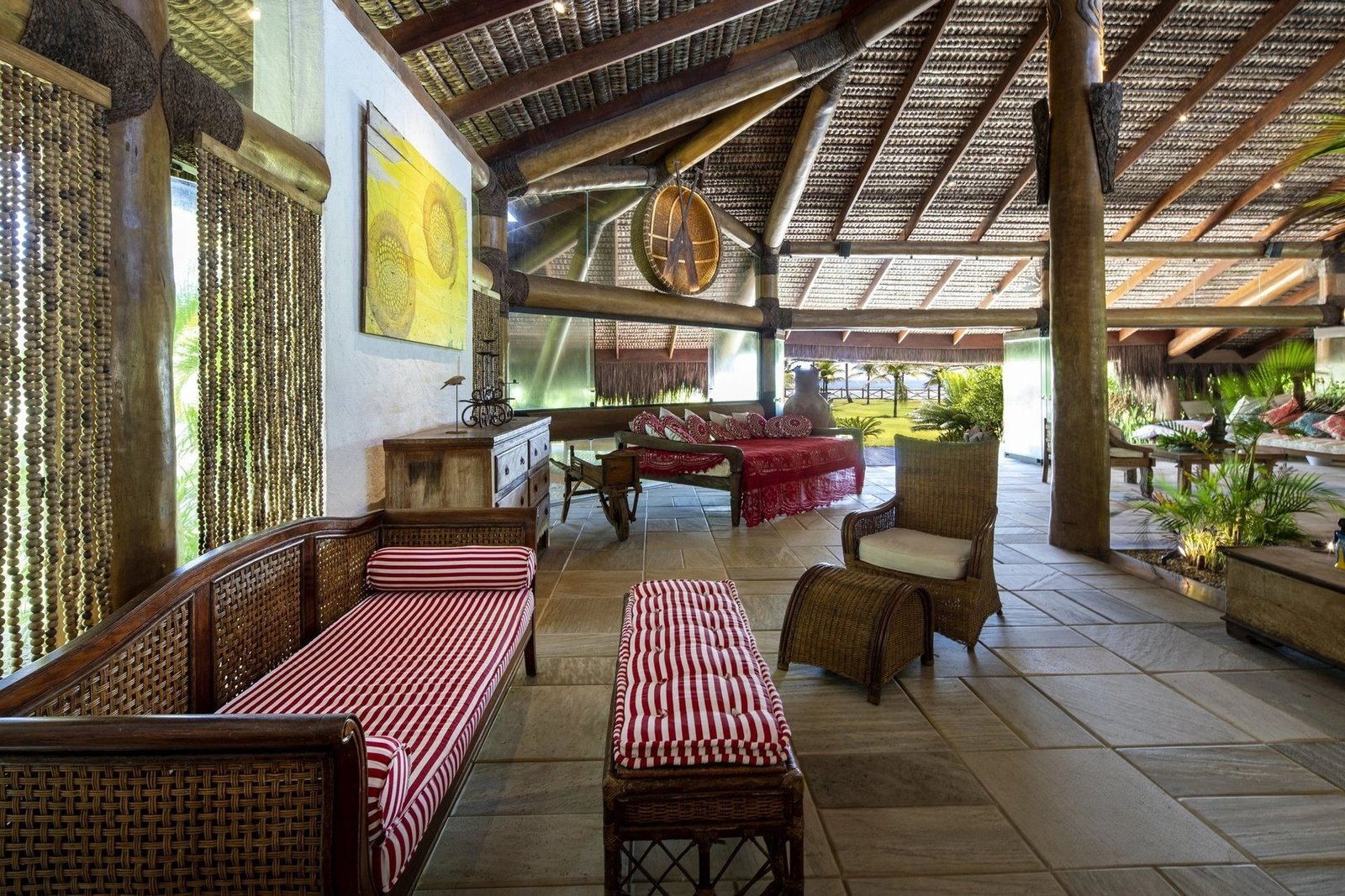 House in State of Bahia, Brazil
