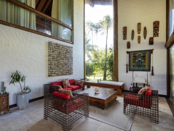 House in State of Bahia, Brazil