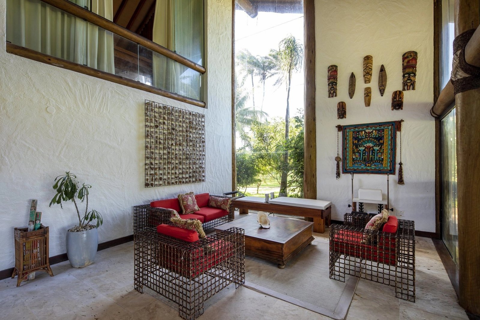 House in State of Bahia, Brazil