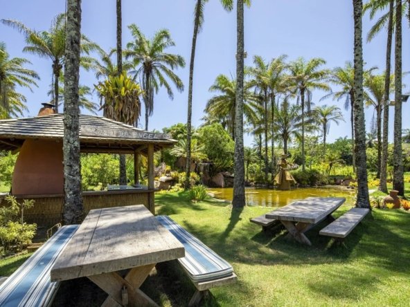 House in State of Bahia, Brazil