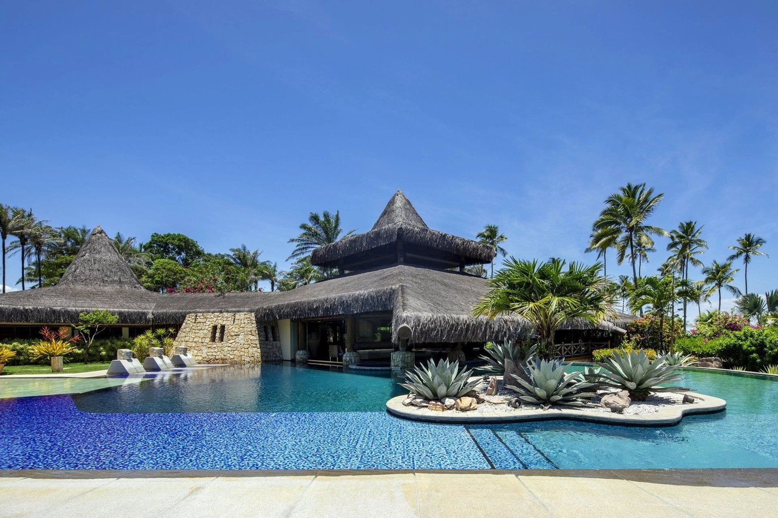House in State of Bahia, Brazil
