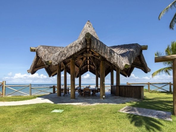 House in State of Bahia, Brazil
