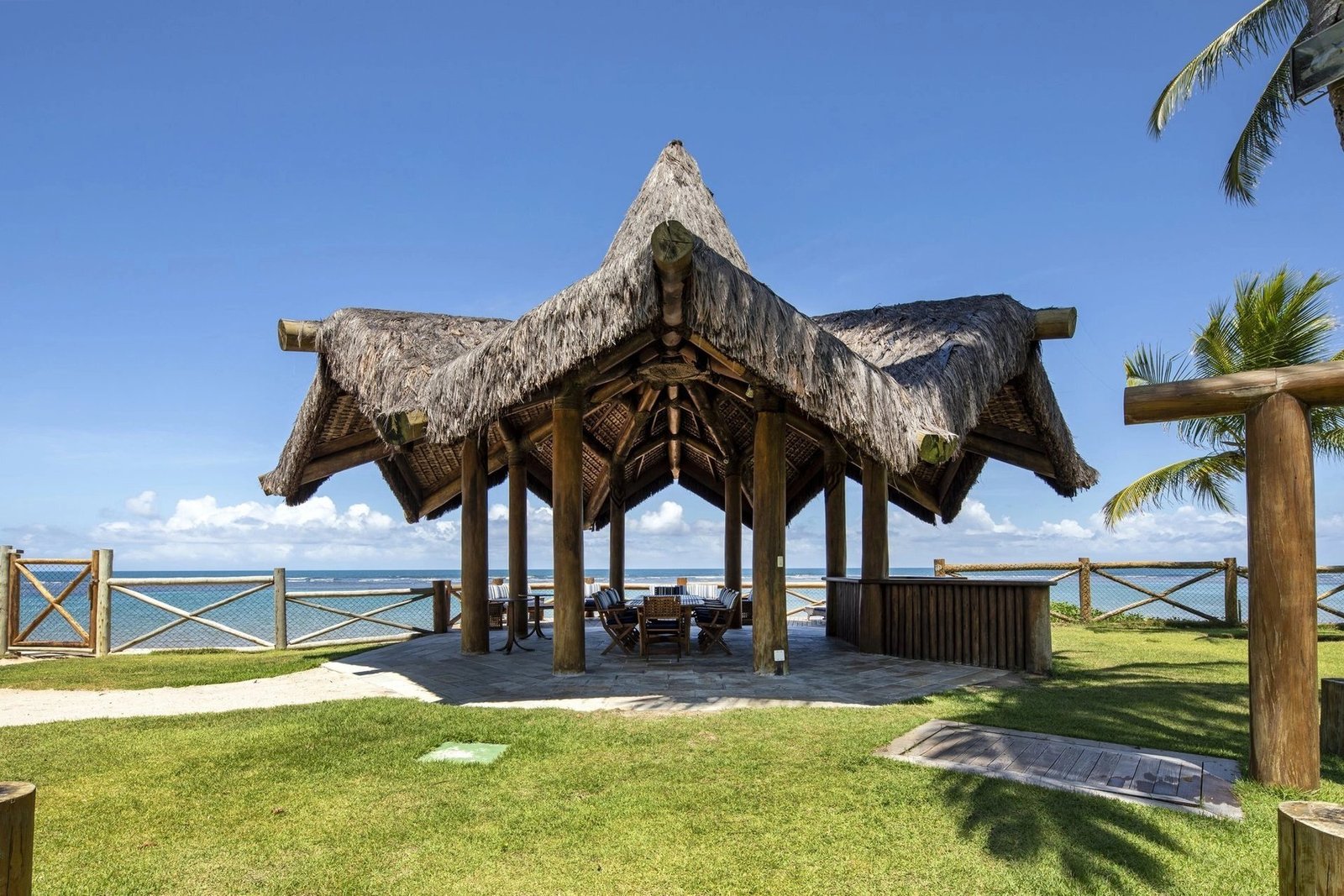 House in State of Bahia, Brazil